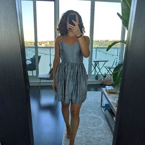 Greylin Cocktail Dress